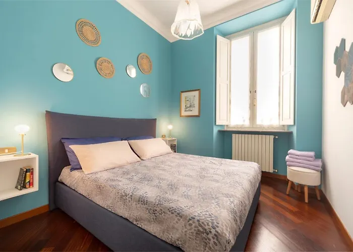 Joyful Naviglio Fortunato Home