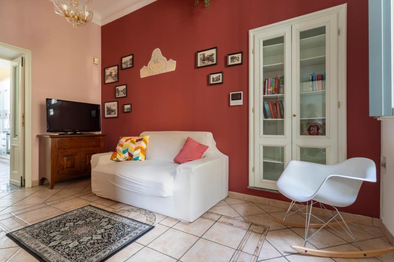 Appartement Joyful Naviglio Fortunato