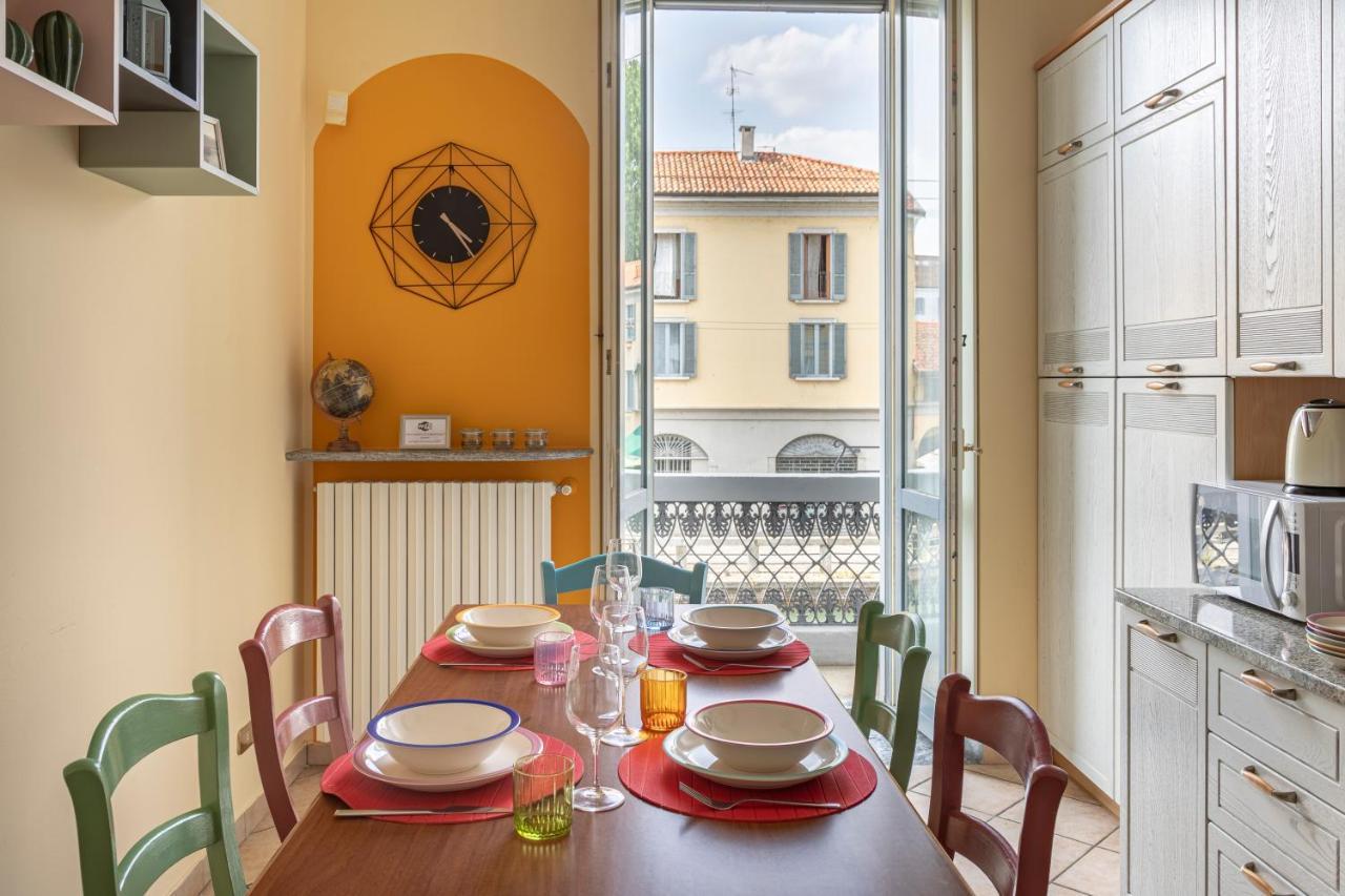 Appartement Joyful Naviglio Fortunato *