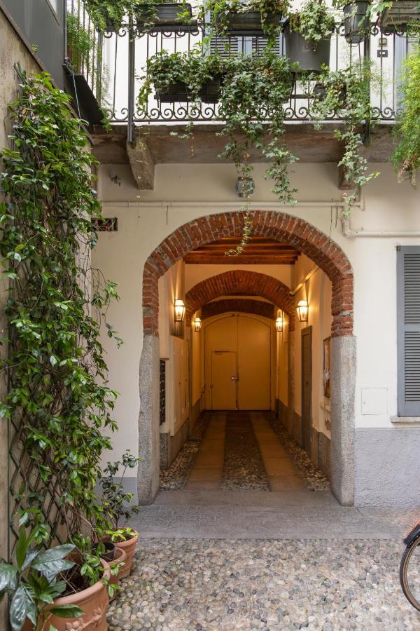 Appartement Joyful Naviglio Fortunato