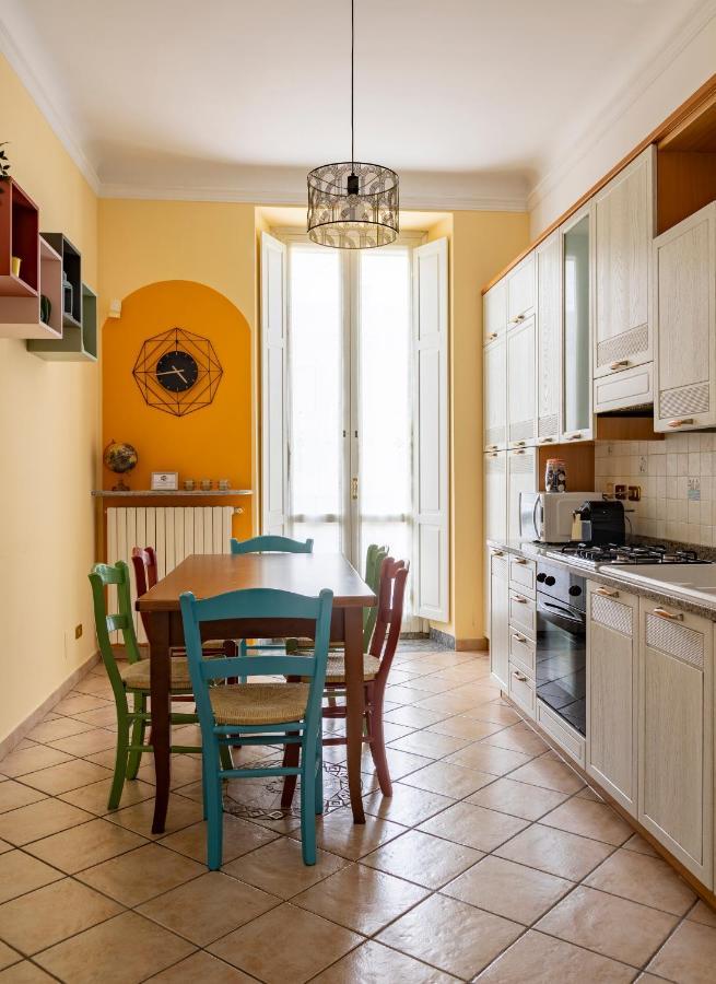 Joyful Naviglio Fortunato Appartement