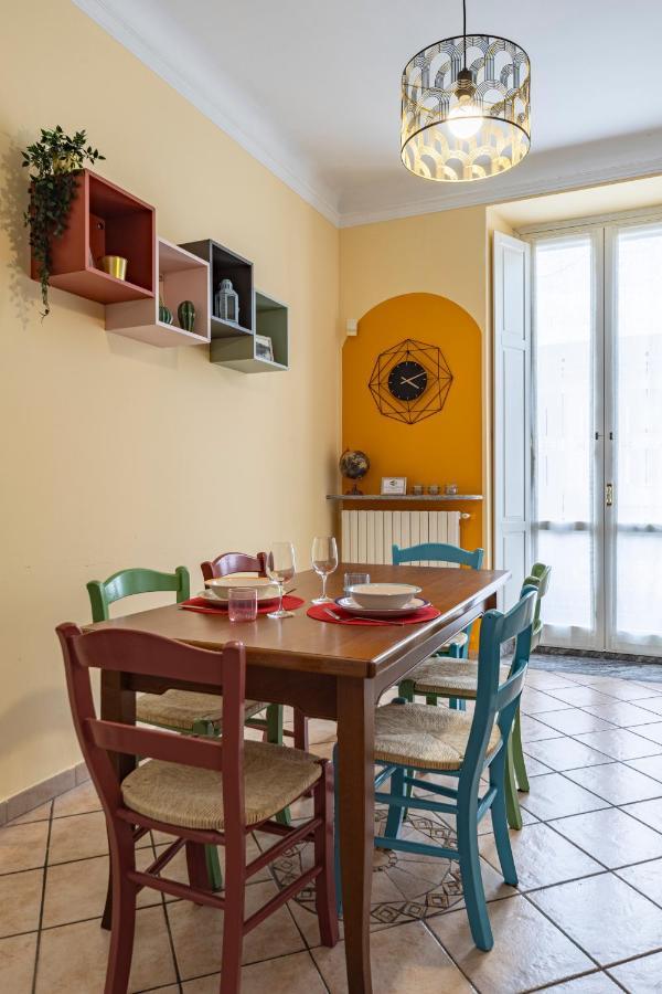 Appartement Joyful Naviglio Fortunato *