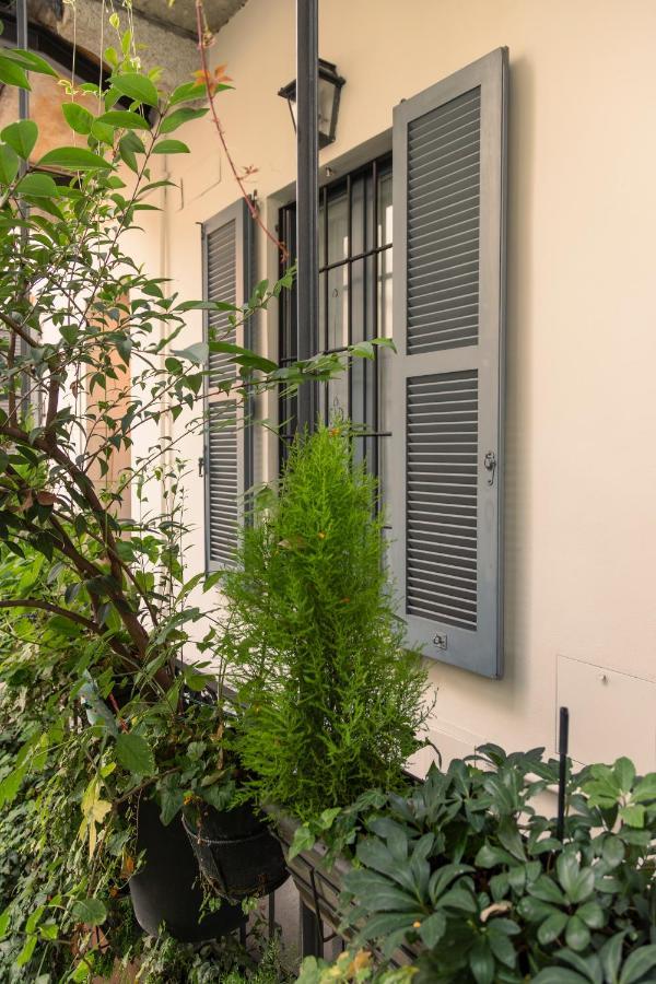 Joyful Naviglio Fortunato Appartement *