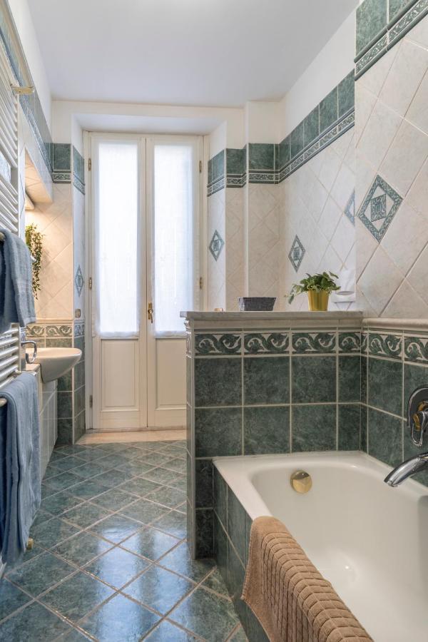 Joyful Naviglio Fortunato Appartement Milaan