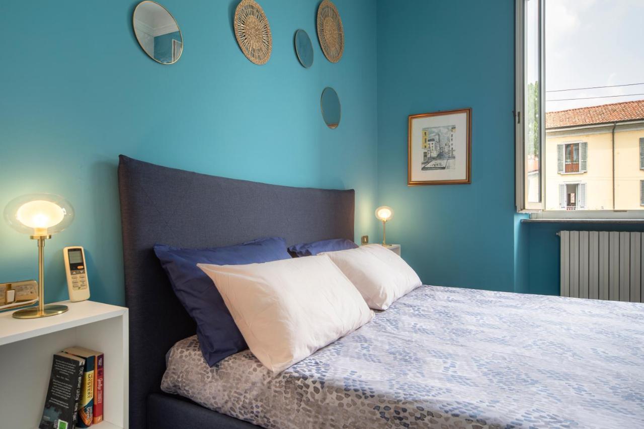 Appartement Joyful Naviglio Fortunato *