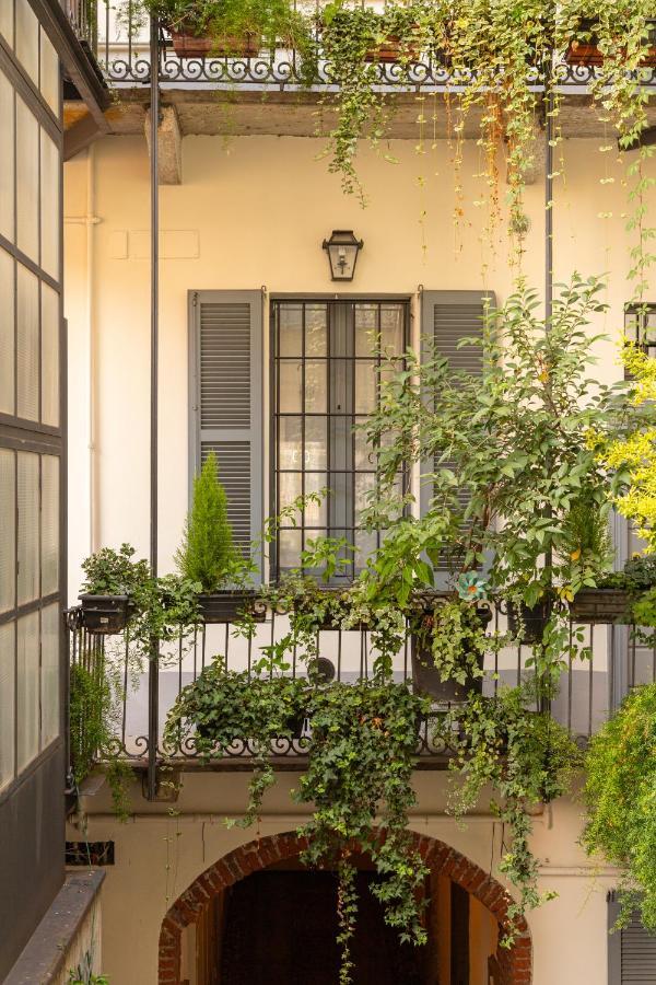 Appartement Joyful Naviglio Fortunato Milaan