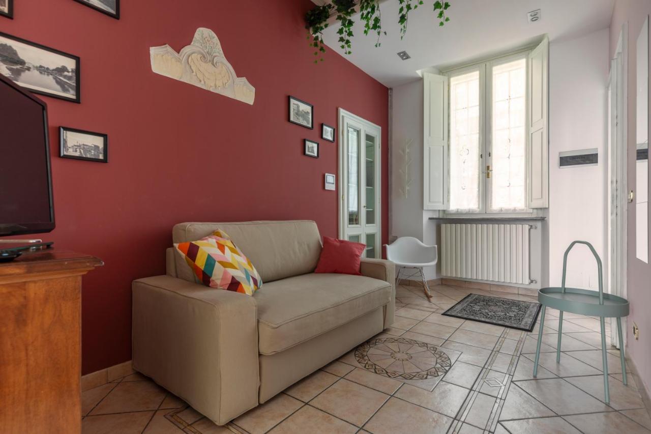 Appartamento Joyful Naviglio Fortunato